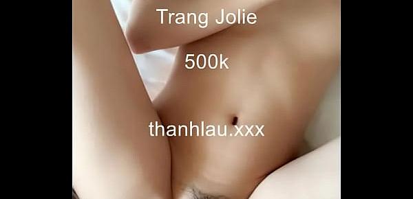  Trang Jolie thanhlau.xxx